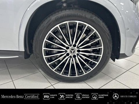Voitures D'occasion À Bonchamps-Les-Laval | Mercedes-Benz Glc 220 D 197Ch Amg Line 4Matic 9G-Tronic
