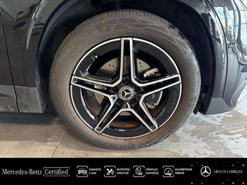 Voitures D'occasion À Quimper | Mercedes-Benz Gla 180 D 116Ch Amg Line 8G-Dct