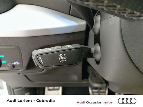 Voitures D'occasion À Lanester | Audi Q2 35 Tfsi 150Ch S Line S Tronic 7