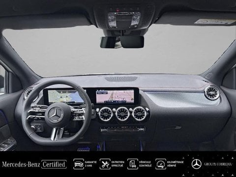 Voitures D'occasion À Saint-Brieuc | Mercedes-Benz Eqa 250+ 190Ch
