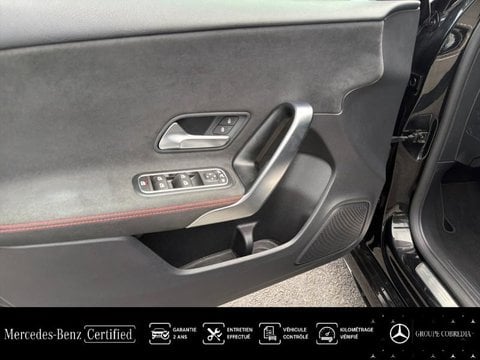 Voitures D'occasion À Brest | Mercedes-Benz Classe A 200 163Ch Amg Line 7G-Dct