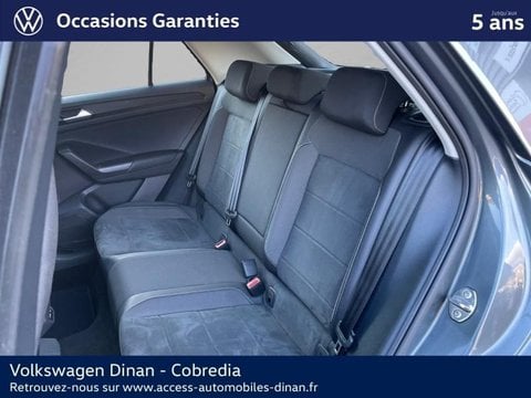 Voitures D'occasion À Quevert | Volkswagen T-Roc 1.5 Tsi Evo 150Ch Style Dsg7