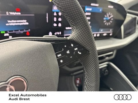 Voitures D'occasion À Brest | Audi Q5 Sportback 2.0 Tfsi Hybride 204Ch S Line S Tronic 7