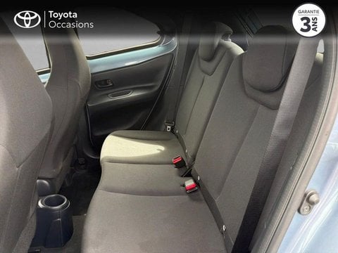 Voitures D'occasion À Saint-Martin-Des-Champs | Toyota Aygo X 1.0 Vvt-I 72Ch Dynamic My24