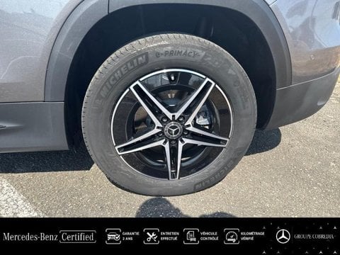 Voitures D'occasion À Bonchamps-Les-Laval | Mercedes-Benz Eqb 250+ 190Ch Amg Line