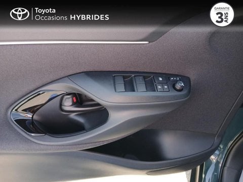 Voitures D'occasion À Carhaix-Plouguer | Toyota Yaris Cross 130H Trail My26
