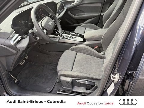 Voitures D'occasion À Saint-Brieuc | Audi A5 Avant 2.0 Tdi Hybride 204Ch S Line S Tronic 7