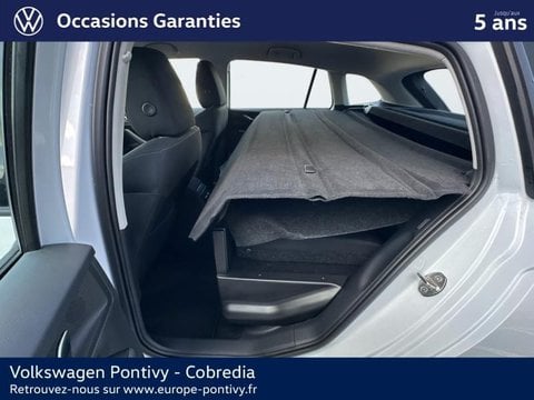 Voitures D'occasion À Pontivy | Škoda Scala 1.0 Tsi Evo 110Ch Business Dsg7