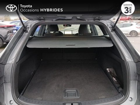 Voitures D'occasion À Carhaix-Plouguer | Toyota Corolla Touring Spt 1.8 140Ch Dynamic Business My24