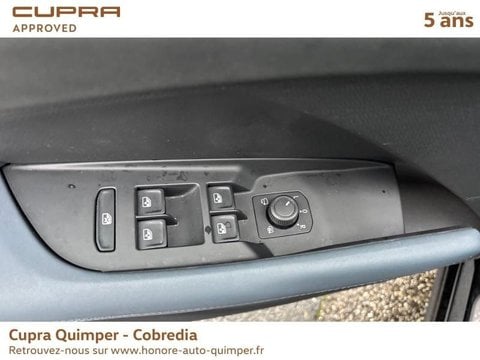 Voitures D'occasion À Quimper | Cupra Terramar 1.5 Etsi Hybrid 150Ch V Dsg7