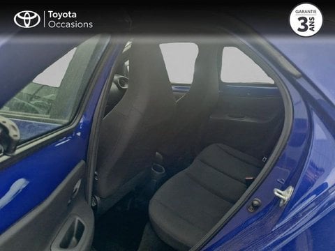 Voitures D'occasion À Brest | Toyota Aygo X 1.0 Vvt-I 72Ch Dynamic My24