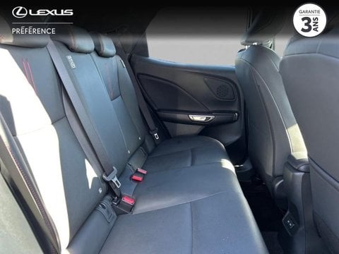 Voitures D'occasion À Vannes | Lexus Lbx 1.5 136Ch 2Wd Emotion
