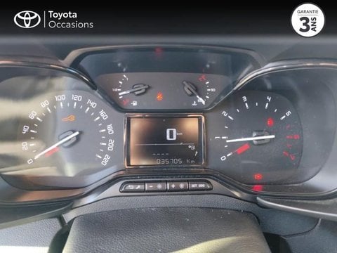 Voitures D'occasion À Belz | Toyota Proace City Long 100 D-4D Business Rc21