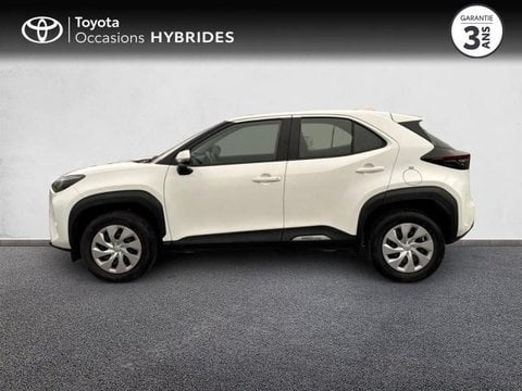 Voitures D'occasion À Concarneau | Toyota Yaris Cross 116H Dynamic Mc24