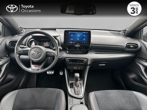Voitures D'occasion À Belz | Toyota Yaris 116H Gr Sport 5P My22