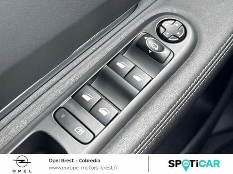 Voitures D'occasion À Brest | Peugeot 3008 1.6 Bluehdi 120Ch Féline S&S Eat6