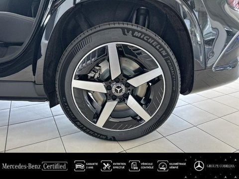 Voitures D'occasion À Saint-Grégoire | Mercedes-Benz Glb 250+ Eq 272Ch Business Line Executive