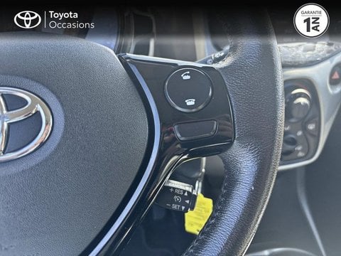 Voitures D'occasion À Saint-Martin-Des-Champs | Toyota Aygo 1.0 Vvt-I 69Ch X-Play 5P