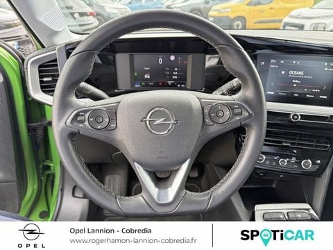 Voitures D'occasion À Yffiniac | Opel Mokka Mokka-E 136Ch Edition