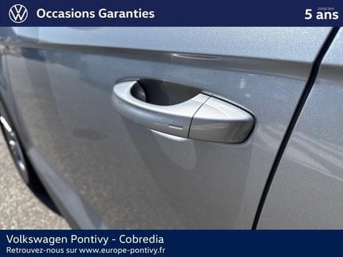 Voitures D'occasion À Pontivy | Volkswagen T-Roc 1.0 Tsi 116Ch Vw Edition