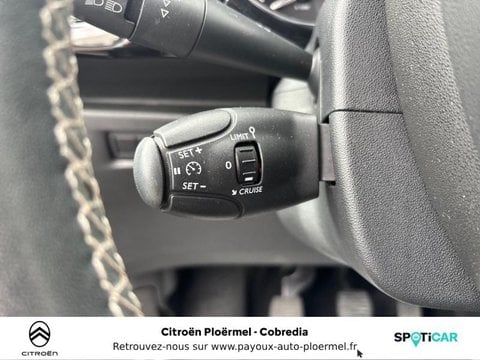 Voitures D'occasion À Ploërmel | Ds Ds 3 Puretech 110Ch So Chic S&S