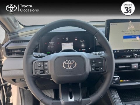 Voitures D'occasion À Plérin | Toyota Rav4 2.5 Hybride 185Ch Lounge 2Wd Ng Véhicule Neuf