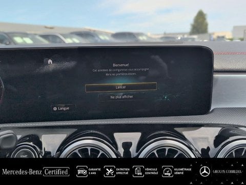 Voitures D'occasion À Saint-Brieuc | Mercedes-Benz Cla Shooting Brake 200 D 150Ch Amg Line 8G-Dc...