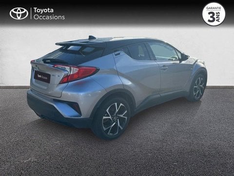 Voitures D'occasion À Belz | Toyota C-Hr 122H Dynamic Business 2Wd E-Cvt Rc18