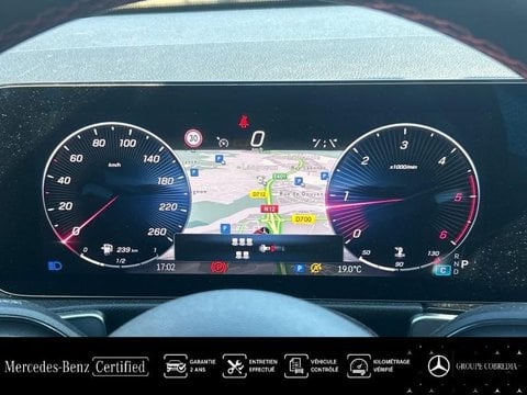 Voitures D'occasion À Saint-Brieuc | Mercedes-Benz Glb 200 D 150Ch Amg Line 8G-Dct