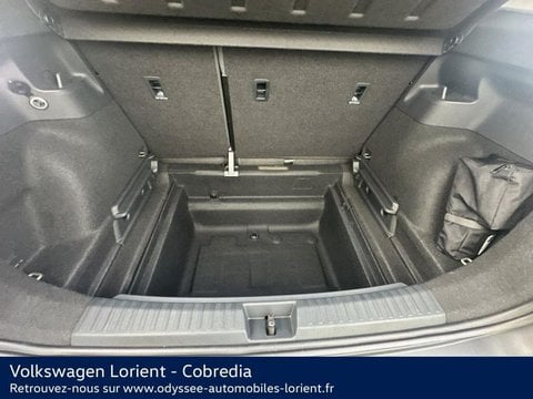 Voitures D'occasion À Lanester | Volkswagen Id. Cross 211Ch 52Kwh Life Edition