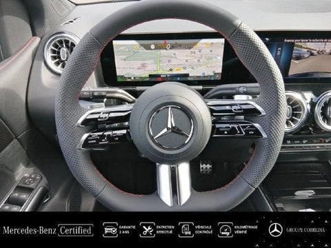 Voitures D'occasion À Saint-Grégoire | Mercedes-Benz Classe B 200D 150Ch Amg Line 8G-Dct