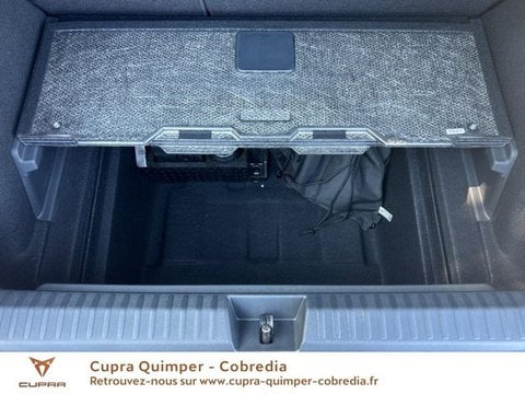 Voitures D'occasion À Quimper | Cupra Raval 211Ch 52Kwh Endurance