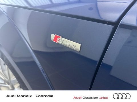 Voitures D'occasion À Saint-Martin-Des-Champs | Audi Tt 40 Tfsi 197Ch S Line Stronic 7