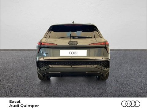 Voitures D'occasion À Quimper | Audi Q3 1.5 Tfsi 150Ch Hybride S Line S Tronic 7