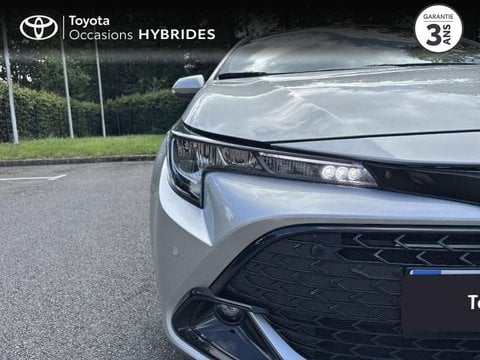Voitures D'occasion À Pabu | Toyota Corolla Touring Spt 1.8 140Ch Dynamic My24