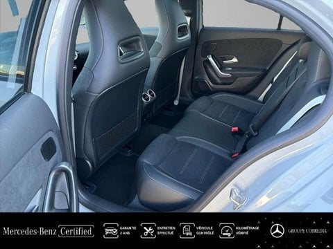 Voitures D'occasion À Saint-Grégoire | Mercedes-Benz Classe A 200 D 150Ch Amg Exclusive Design ...