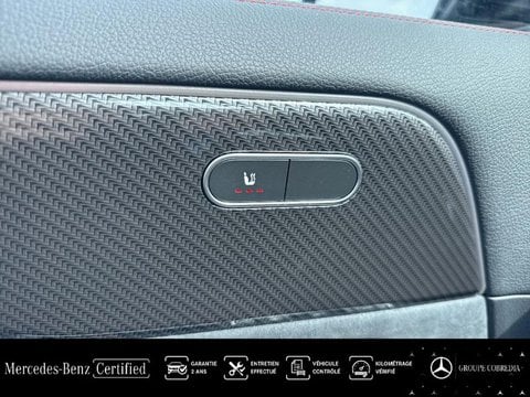 Voitures D'occasion À Brest | Mercedes-Benz Gla 180 D 116Ch Edition 140 8G-Dct