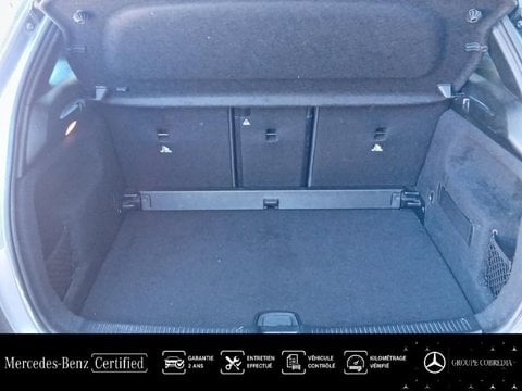 Voitures D'occasion À Saint-Grégoire | Mercedes-Benz Classe B 180D 2.0 116Ch Progressive Line E...