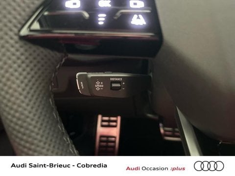 Voitures D'occasion À Saint-Brieuc | Audi Q3 1.5 E-Hybrid 272Ch S Line S Tronic 6