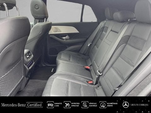 Voitures D'occasion À Saint-Grégoire | Mercedes-Benz Gle Coupé 53E Amg 449Ch+170Ch Hybride 4Ma...