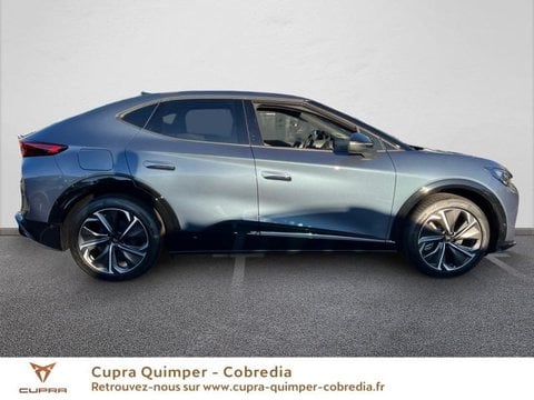 Voitures D'occasion À Quimper | Cupra Tavascan 286Ch 77 Kwh V