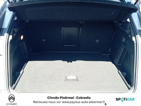 Voitures D'occasion À Ploërmel | Peugeot 3008 1.5 Bluehdi 130Ch E6.C Gt Line S&S Eat8