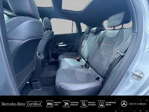 Voitures D'occasion À Brest | Mercedes-Benz Gla 180 D 116Ch Edition 140 8G-Dct