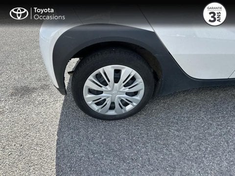 Voitures D'occasion À Lannion | Toyota Aygo X 1.0 Vvt-I 72Ch Dynamic S-Cvt