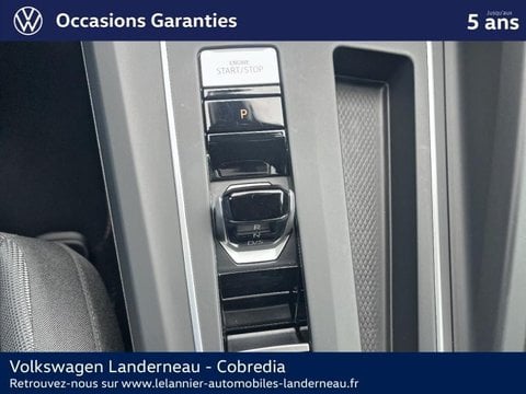 Voitures D'occasion À Landerneau | Volkswagen Golf 1.0 Etsi Opf 110Ch Active Dsg7