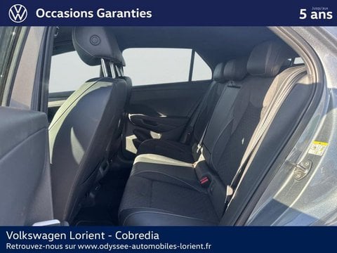 Voitures D'occasion À Lanester | Volkswagen T-Roc 1.5 Etsi 150Ch R-Line Dsg7
