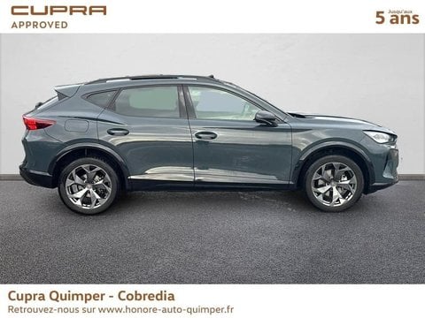 Voitures D'occasion À Quimper | Cupra Formentor 1.5 Etsi Hybrid 150Ch V Dsg7