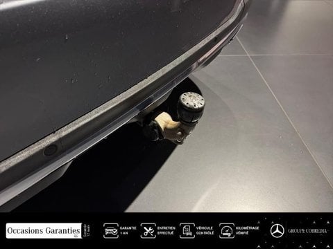 Voitures D'occasion À Brest | Mercedes-Benz Glc 220 D 170Ch Sportline 4Matic 9G-Tronic Euro6C