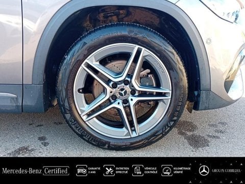 Voitures D'occasion À Saint-Grégoire | Mercedes-Benz Gla 200 D 150Ch Amg Line 8G-Dct