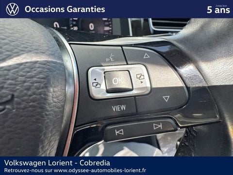 Voitures D'occasion À Lanester | Volkswagen Golf 1.5 Tsi Evo 130Ch Connect Dsg7 Euro6D-T 5P